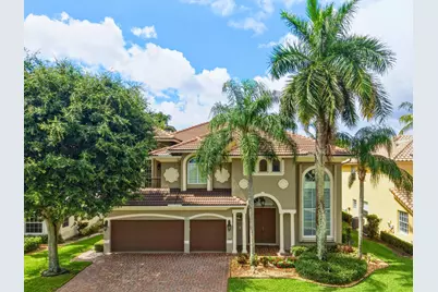 9814 Coronado Lake Drive, Boynton Beach, FL 33437 - Photo 2