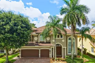 9814 Coronado Lake Dr, Boynton Beach, FL 33437 - Photo 6