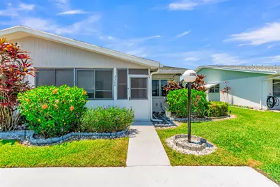 3360 NE Rossi Court NE, West Palm Beach, FL 33417 - Photo 2