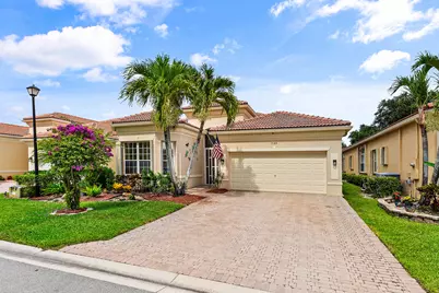 7188 Demedici Circle, Delray Beach, FL 33446 - Photo 2