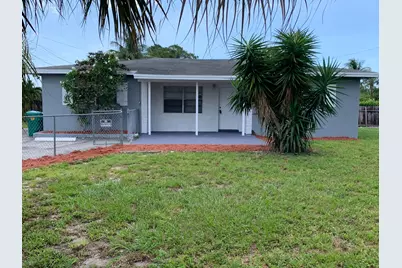 240 NW 38th Avenue, Lauderhill, FL 33311 - Photo 1