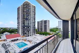 4000 N Ocean Dr, Singer Island, FL 33404 - Photo 30
