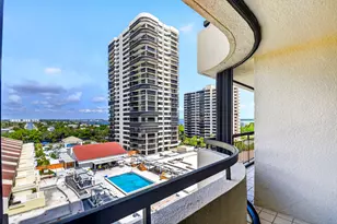 4000 N Ocean Dr, Singer Island, FL 33404 - Photo 46