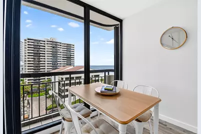 4000 N Ocean Drive #703, Singer Island, FL 33404 - Photo 14