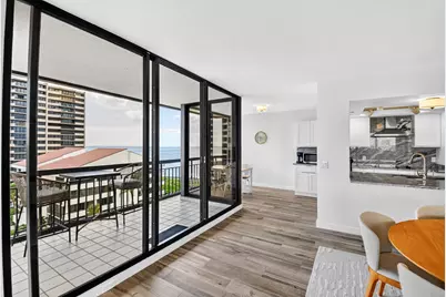4000 N Ocean Drive #703, Singer Island, FL 33404 - Photo 16