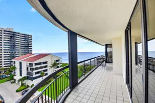 4000 N Ocean Dr, Singer Island, FL 33404 - Photo 32