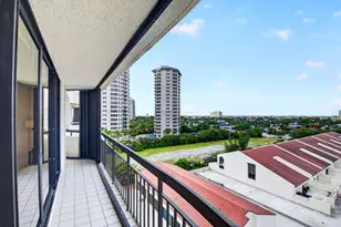 4000 N Ocean Dr, Singer Island, FL 33404 - Photo 34