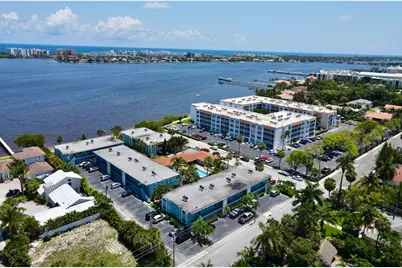 1432 S Lakeside Drive #2, Lake Worth Beach, FL 33460 - Photo 28