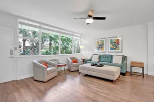 101 N Birch Rd, Fort Lauderdale, FL 33304 - Photo 2