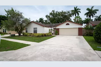 11690 Timberwood Road, Boca Raton, FL 33428 - Photo 2