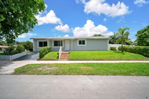 7321 Cody St, Hollywood, FL 33024 - Photo 1