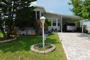 485 Hemingway Terrace, Fort Pierce, FL 34982 - Photo 1