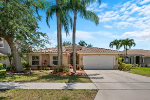 5349 Oakmont Village Cir, Lake Worth, FL 33463 - Photo 1