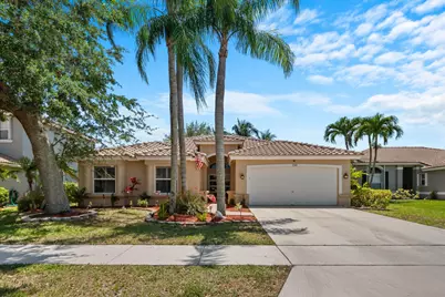 5349 Oakmont Village Circle, Lake Worth, FL 33463 - Photo 1