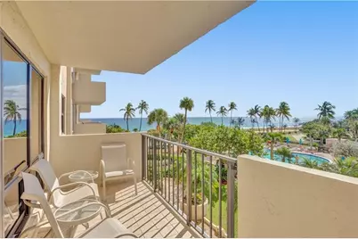 5100 N Ocean Boulevard #405, Lauderdale by the Sea, FL 33308 - Photo 1