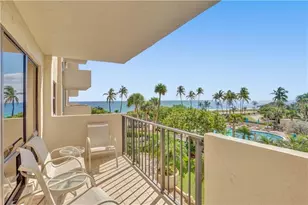 5100 N Ocean Blvd, Lauderdale by the Sea, FL 33308 - Photo 1