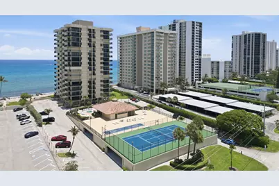 5460 N Ocean Drive #6a, Riviera Beach, FL 33404 - Photo 4