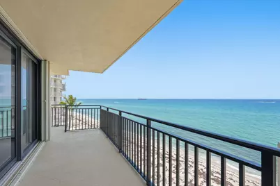 5460 N Ocean Drive #6a, Riviera Beach, FL 33404 - Photo 2