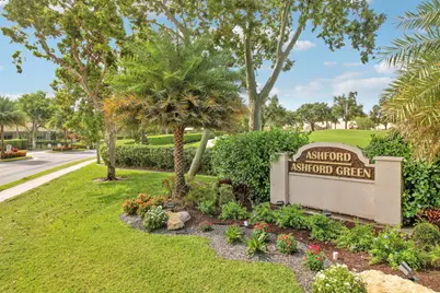7136 Ashford Lane, Boynton Beach, FL 33472 - Photo 10