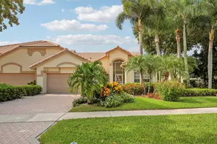 7136 Ashford Ln, Boynton Beach, FL 33472 - Photo 2