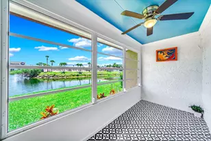154 Lake Dora Dr, West Palm Beach, FL 33411 - Photo 6