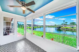 154 Lake Dora Dr, West Palm Beach, FL 33411 - Photo 6