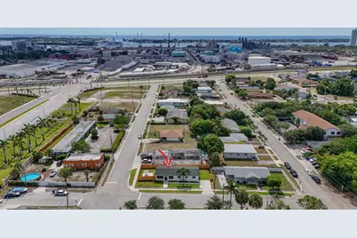 665 W 7th Street, Riviera Beach, FL 33404 - Photo 58