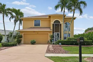 6205 Lansdowne Cir, Boynton Beach, FL 33472 - Photo 2