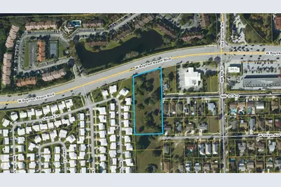000 W Boynton Beach Boulevard, Boynton Beach, FL 33426 - Photo 2