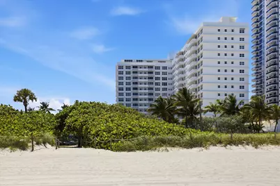 4747 Collins Avenue #1109, Miami Beach, FL 33140 - Photo 1