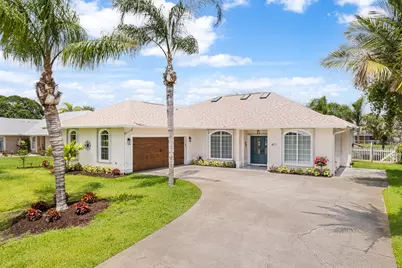 407 Joy Haven Drive, Sebastian, FL 32958 - Photo 2
