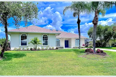 407 Joy Haven Drive, Sebastian, FL 32958 - Photo 1