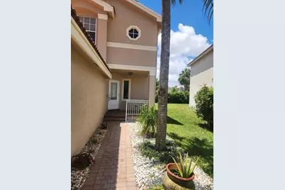 5148 S Aurora Lake Circle, Greenacres, FL 33463 - Photo 2