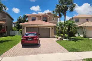 5148 S Aurora Lake Circle, Greenacres, FL 33463 - Photo 1