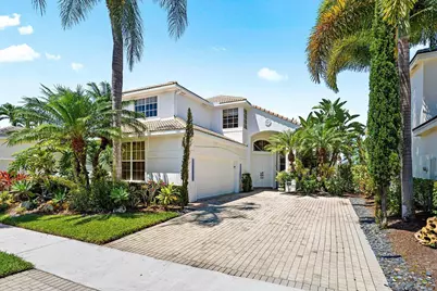 3395 NW 53rd Circle, Boca Raton, FL 33496 - Photo 1