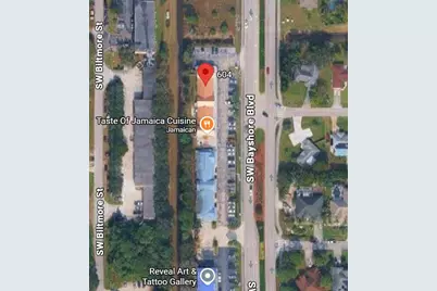 604 SW Bayshore Boulevard, Port Saint Lucie, FL 34983 - Photo 2