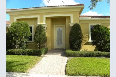 10010 SW Canossa Way, Port Saint Lucie, FL 34986 - Photo 1