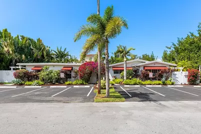 615 & 617 NE 9th Avenue, Fort Lauderdale, FL 33304 - Photo 2