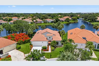 3526 Lantern Bay Drive, Jupiter, FL 33477 - Photo 2