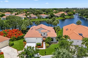3526 Lantern Bay Dr, Jupiter, FL 33477 - Photo 2