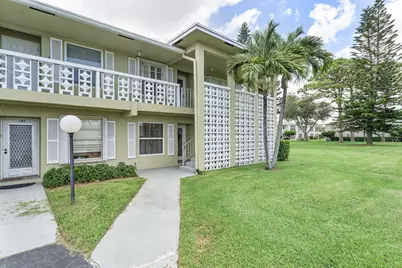 1041 Orange Terrace #104, Delray Beach, FL 33445 - Photo 1
