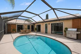 5385 Eagle Lake Dr, Palm Beach Gardens, FL 33418 - Photo 1