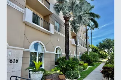 616 Clearwater Park Road #713, West Palm Beach, FL 33401 - Photo 16