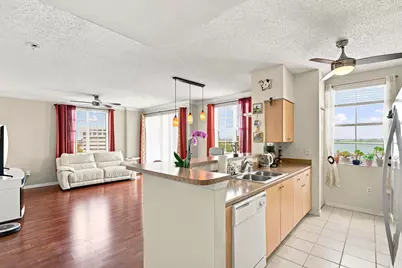 616 Clearwater Park Road #713, West Palm Beach, FL 33401 - Photo 4