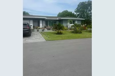 5706 NW 68th Terrace, Tamarac, FL 33321 - Photo 1