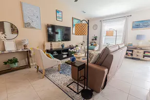 1711 SW Angelo St, Port Saint Lucie, FL 34953 - Photo 2
