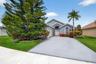 7777 Stirling Bridge Blvd S, Delray Beach, FL 33446 - Photo 1