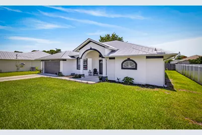 1157 SW Heather Street, Port Saint Lucie, FL 34983 - Photo 2