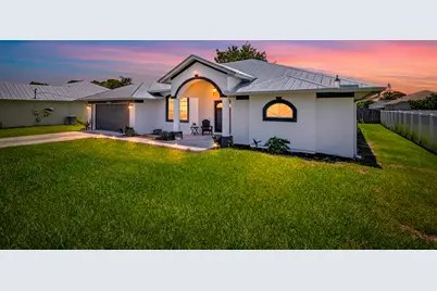 1157 SW Heather Street, Port Saint Lucie, FL 34983 - Photo 4