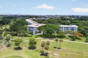 3960 Oaks Clubhouse, Pompano Beach, FL 33069 - Photo 46